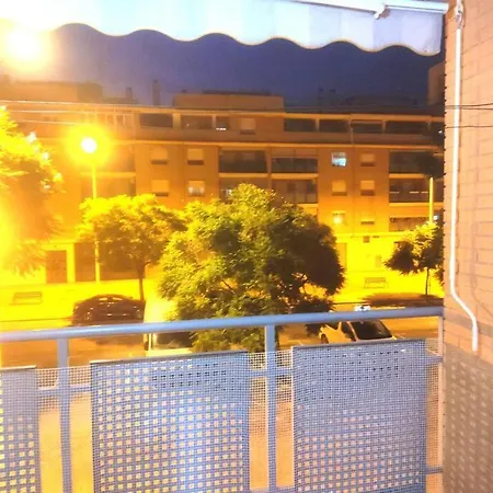 Apartment Precioso En Valencia