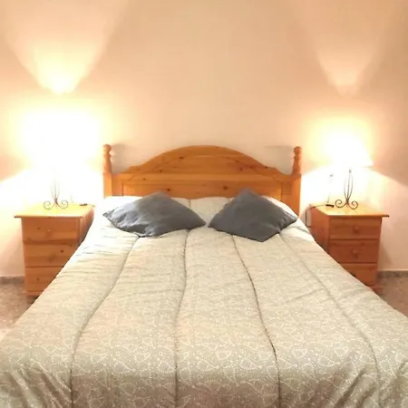 Apartment Precioso En Valencia *