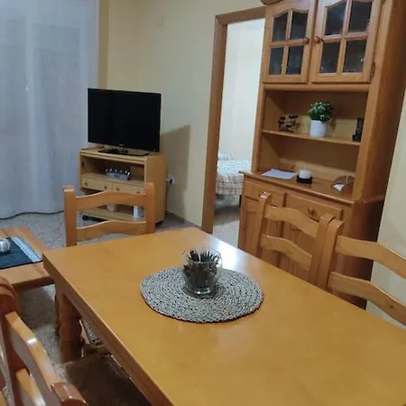 Apartment Precioso En Valencia
