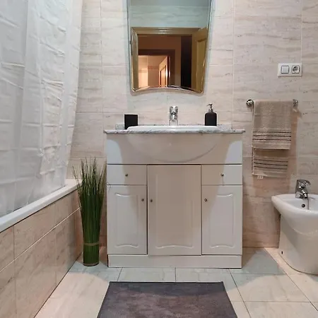 Apartment Precioso En Valencia *