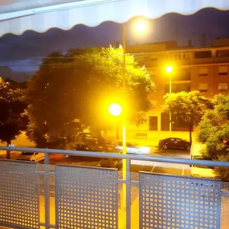 Precioso En Valencia Apartment Puerto de Sagunto