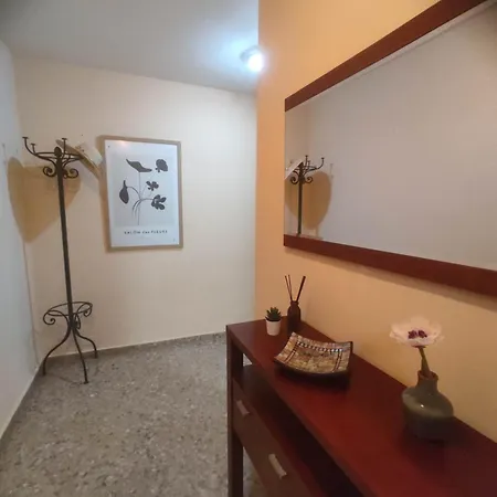 Apartment Precioso En Valencia *